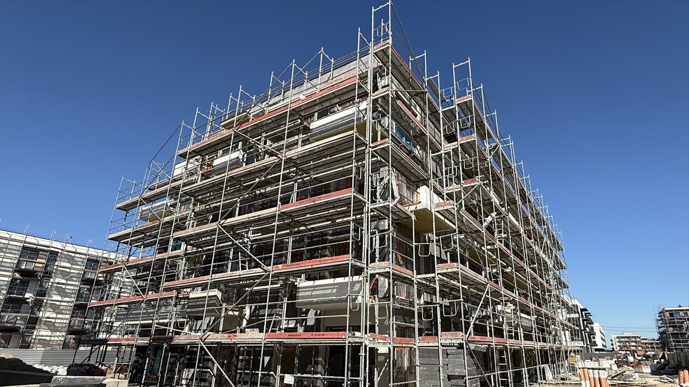 mieszkanie na sprzedaż 41m2 mieszkanie Ożarów Mazowiecki, Widok