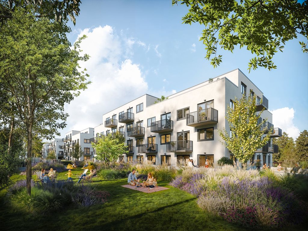 mieszkanie na sprzedaż 36m2 mieszkanie Rzeszów, Staroniwa, Wołyńska