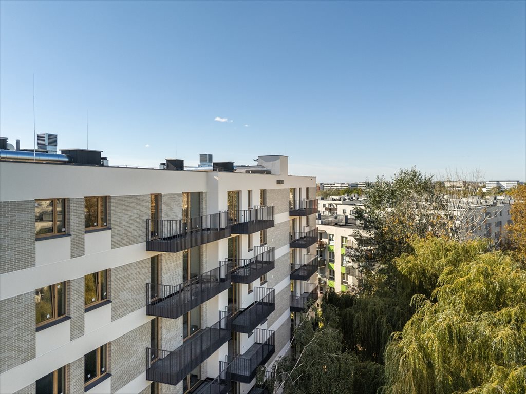 mieszkanie na sprzedaż 58m2 mieszkanie Warszawa, Fajansowa 5