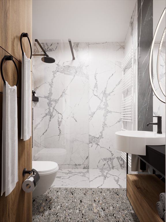 mieszkanie na sprzedaż 97m2 mieszkanie Kraków, Bieżanów, Drożdżowa