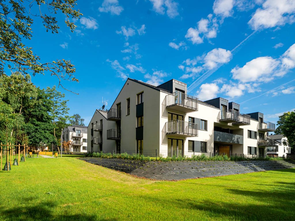 mieszkanie na sprzedaż 88m2 mieszkanie Kraków, Bronowice Wielkie, Smętna 1