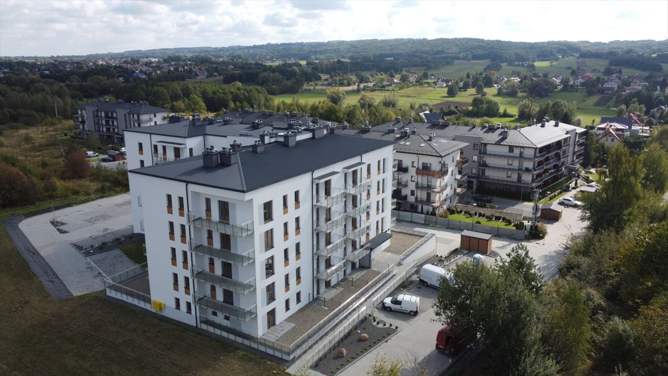 mieszkanie na sprzedaż 66m2 mieszkanie Rzeszów, Wilkowyja, Olbrachta