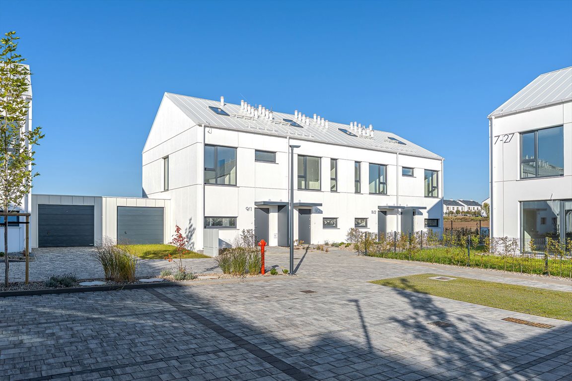 mieszkanie na sprzedaż 81m2 mieszkanie Dębogórze, Pistacjowa 5