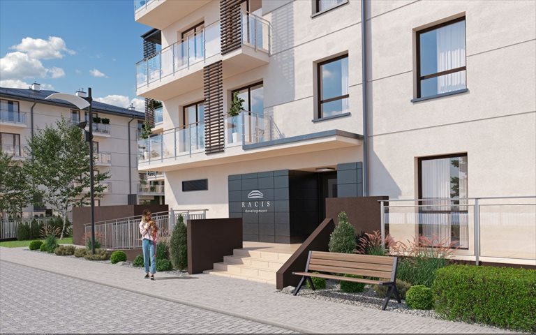 Villa Park - Etap I Augustów, Wypoczynkowa  Foto 7