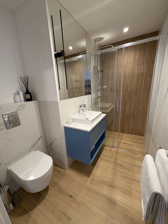 mieszkanie na sprzedaż 38m2 mieszkanie Mechelinki, Wielopole 36-38