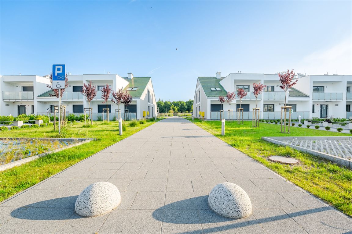 mieszkanie na sprzedaż 33m2 mieszkanie Grzybowo, Nadmorska 98 -106