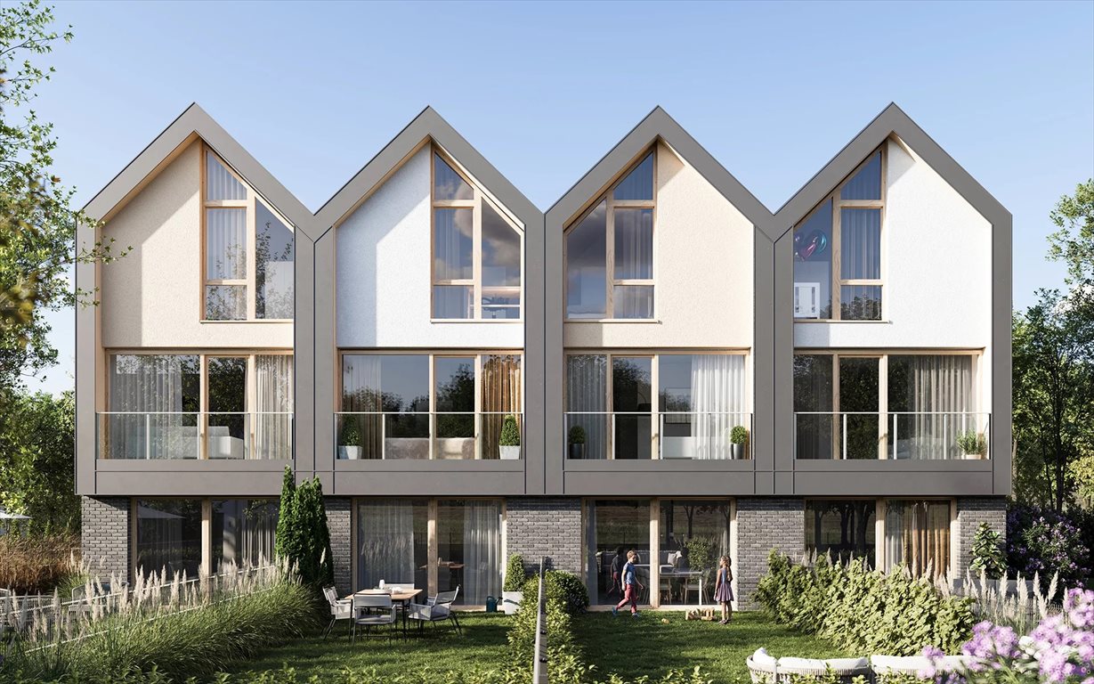 dom na sprzedaż 131m2 dom Warszawa, Kuropatwy 32c