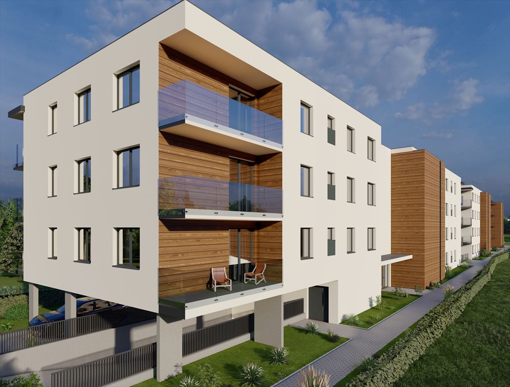 mieszkanie na sprzedaż 54m2 mieszkanie Warszawa, Targówek, Janowiecka 27