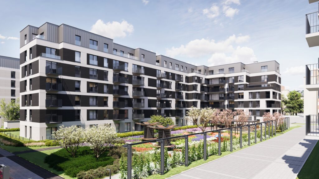 mieszkanie na sprzedaż 57m2 mieszkanie Kraków, Rzemieślnicza 22-24