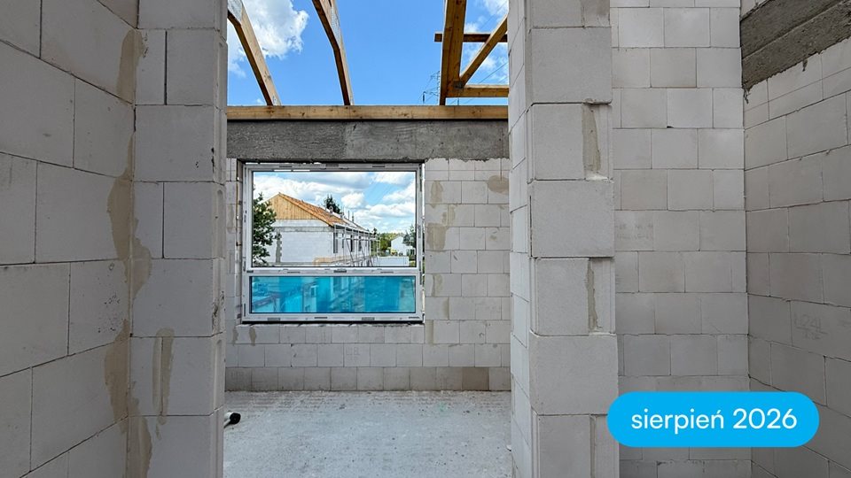 dom na sprzedaż 62m2 dom Boryszew, Nadziei
