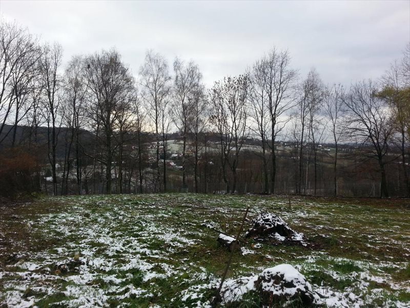Działka na sprzedaż Gaj 1 467m2 Foto 1 Działka na sprzedaż Gaj 1 467m2 Foto 1