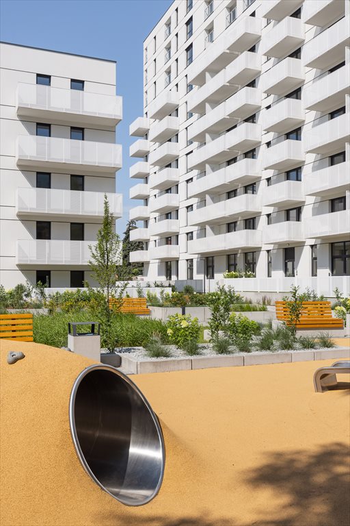 mieszkanie na sprzedaż 75m2 mieszkanie Łódź, Retkinia, Maratońska 49C