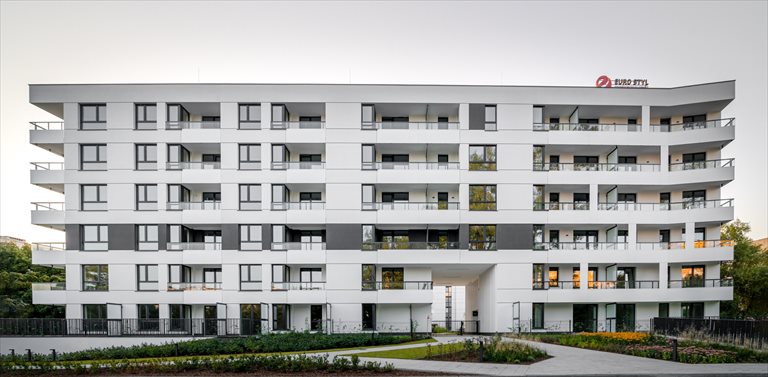 mieszkanie na sprzedaż 78m2 mieszkanie Gdynia, CISOWA, Morska