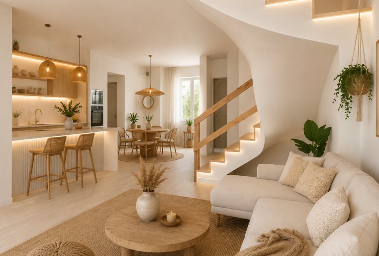 mieszkanie na sprzedaż 92m2 mieszkanie Gdańsk, Jasień, Lubowidzka