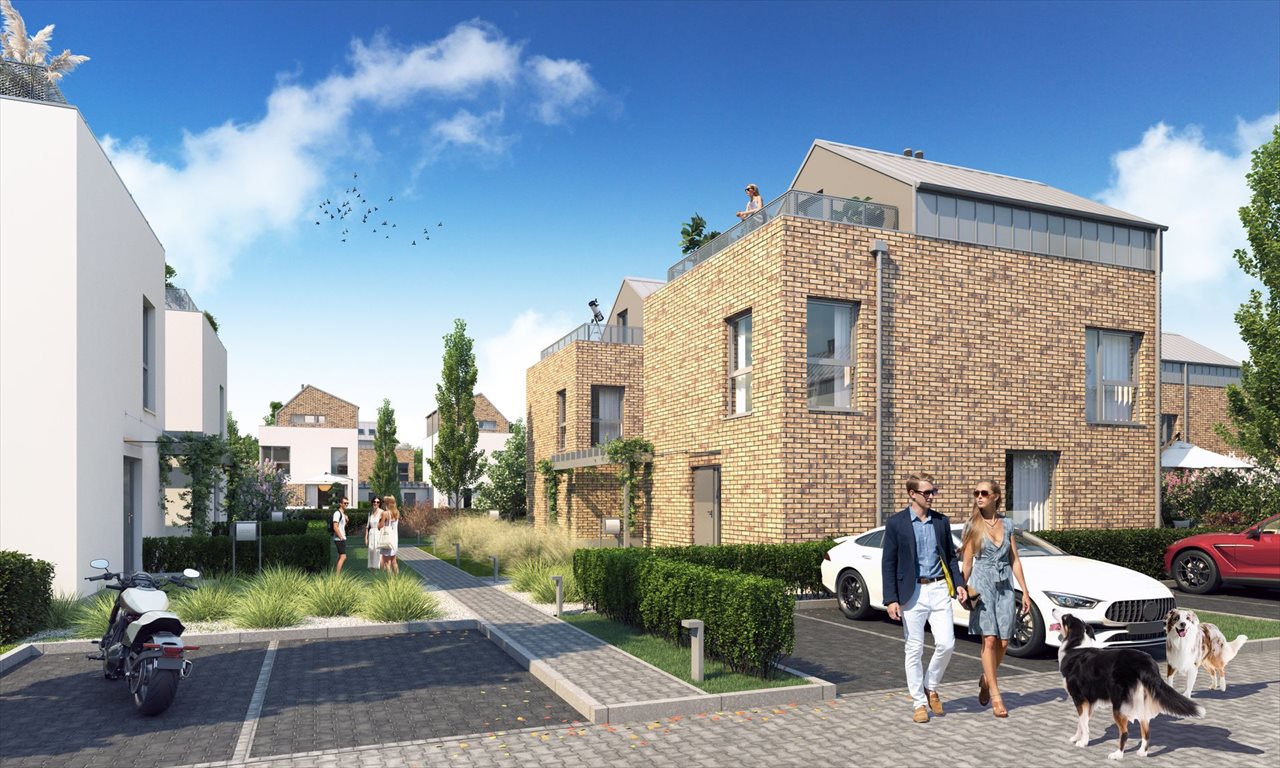 dom na sprzedaż 140m2 dom Jazgarzewszczyzna, Krzywa