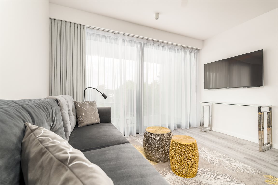 mieszkanie na sprzedaż 32m2 mieszkanie Mielno, Unieście, Mielno Molo, Sosnowy Las 15