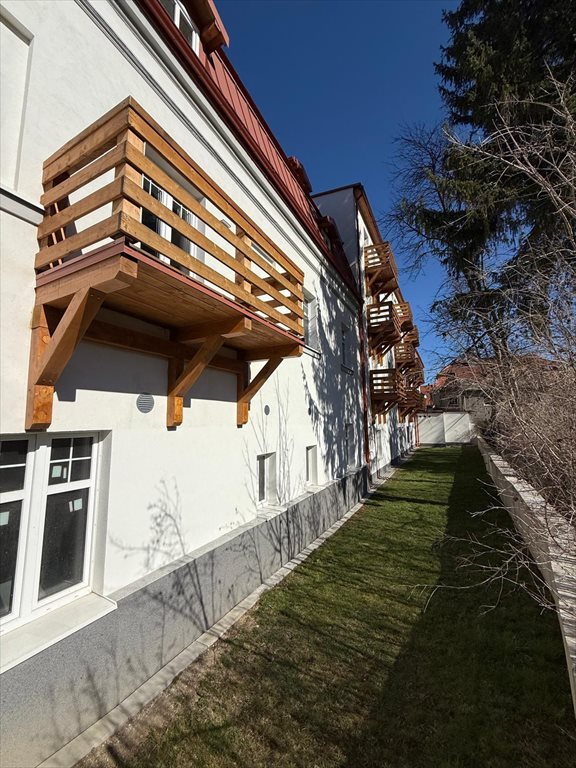 mieszkanie na sprzedaż 37m2 mieszkanie Kowary, 1 Maja 62