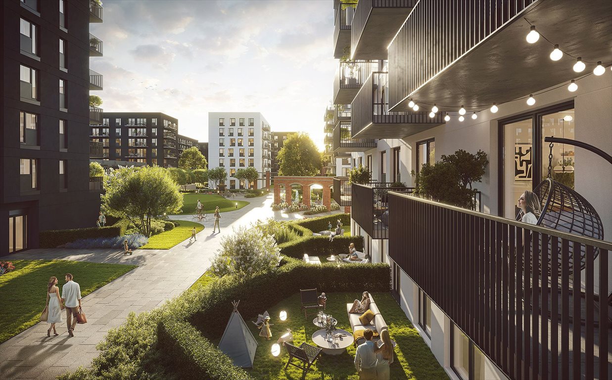 mieszkanie na sprzedaż mieszkanie Warszawa, Ursus, Silnikowa 25