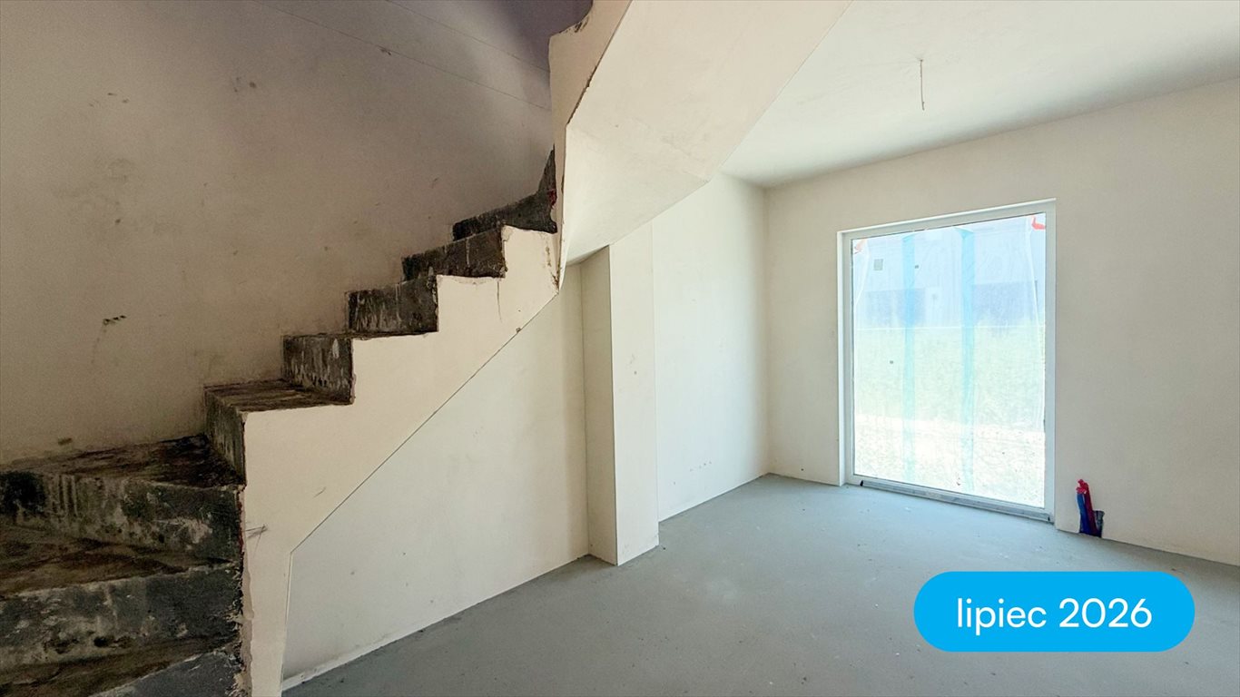 dom na sprzedaż 83m2 dom Słomin, Piaseczyńska