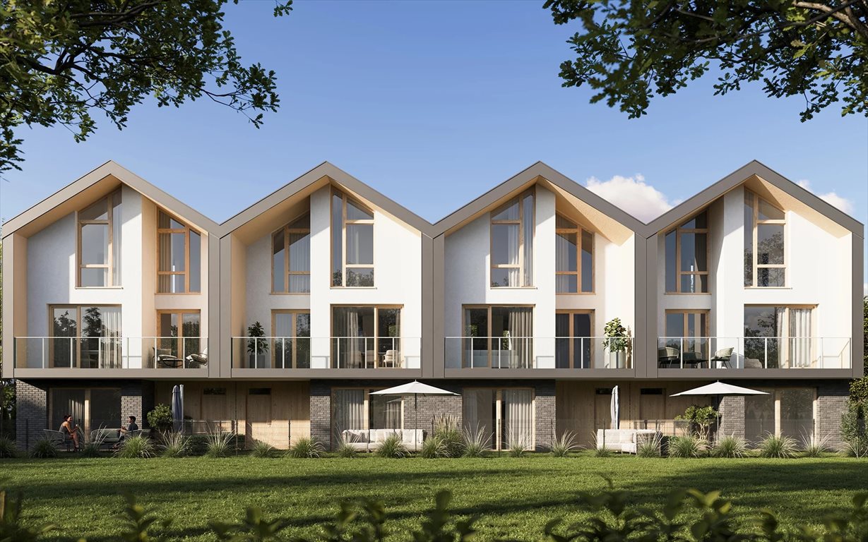 dom na sprzedaż 138m2 dom Warszawa, Ursynów, Kuropatwy 32