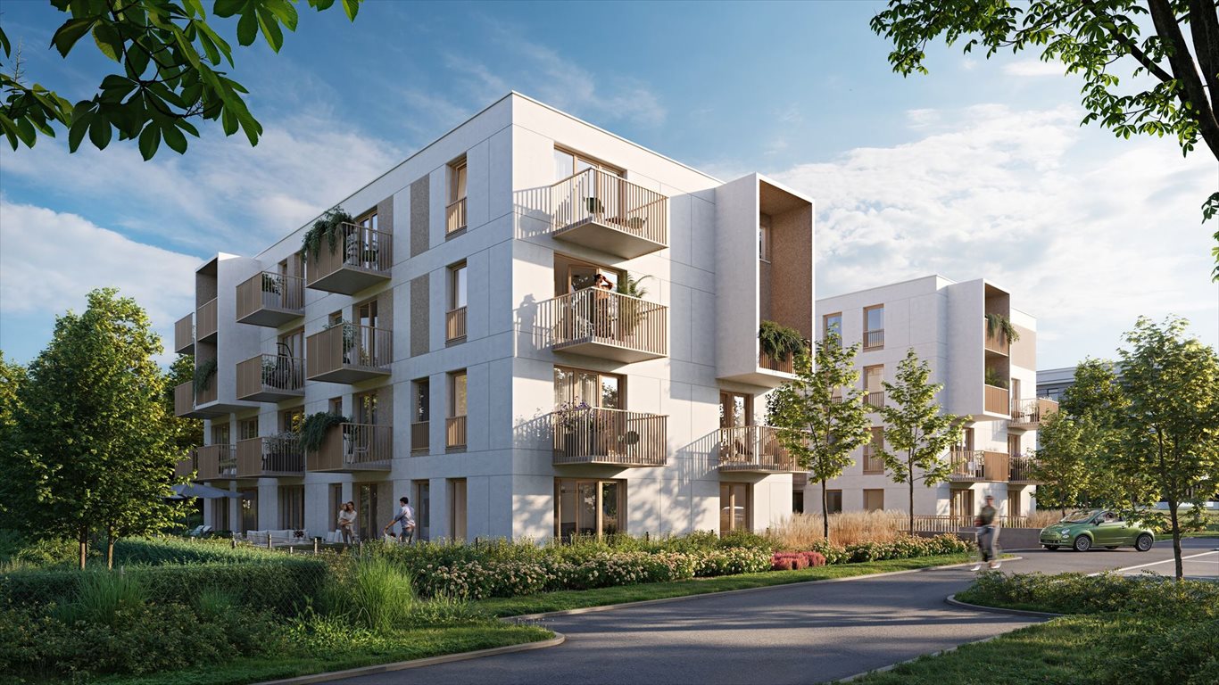 mieszkanie na sprzedaż 27m2 mieszkanie Warszawa, Włochy, Nasienna 11