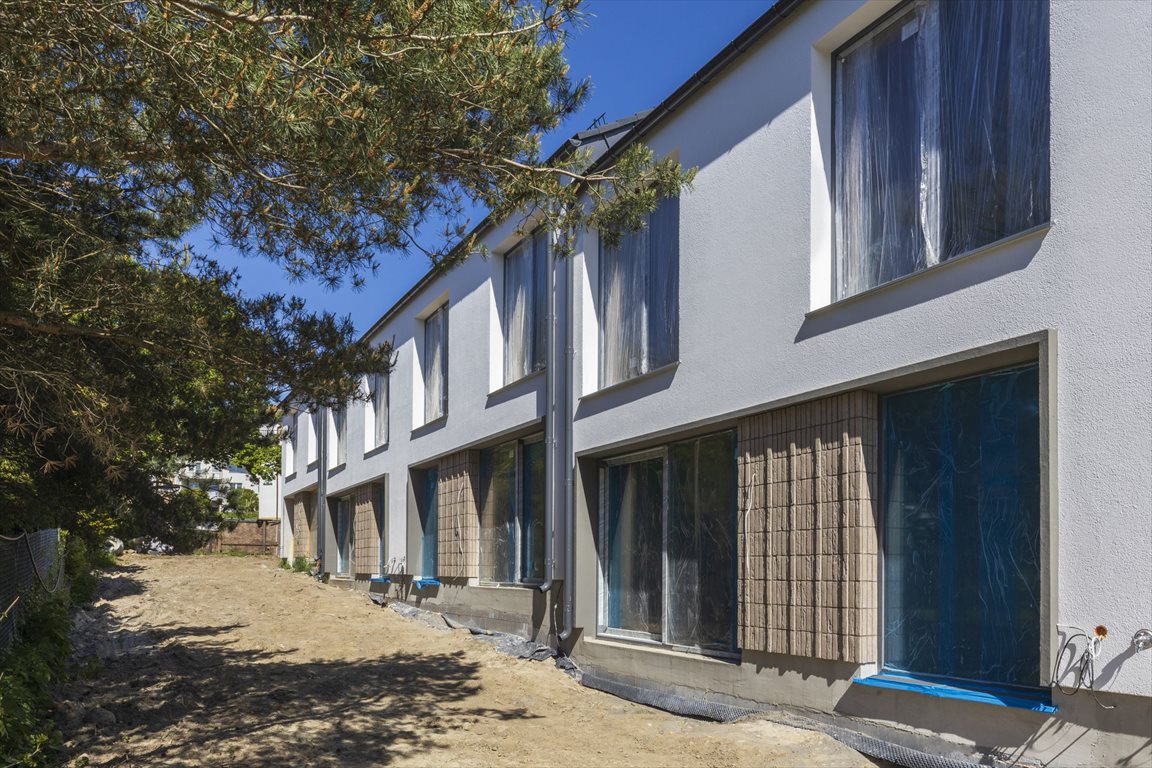 mieszkanie na sprzedaż 140m2 mieszkanie Gdynia, Wielki Kack, Źródło Marii