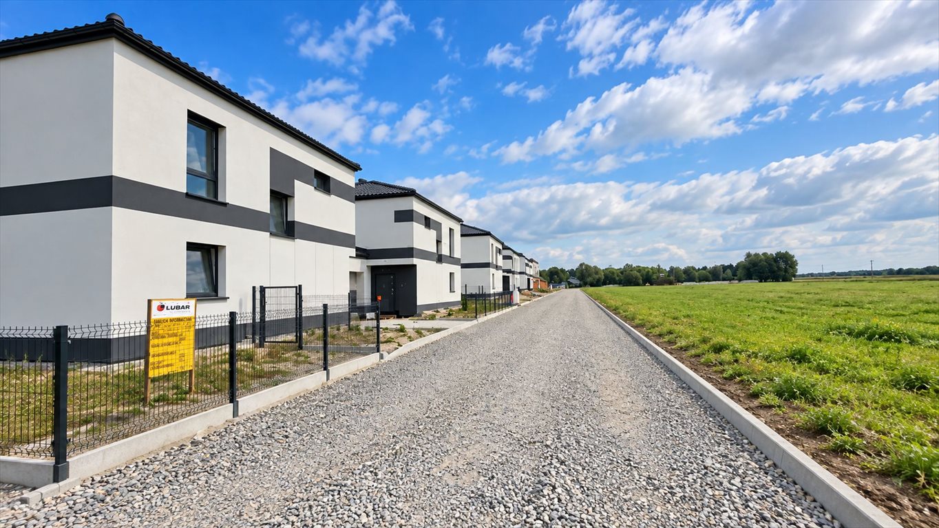 dom na sprzedaż 144m2 dom Smolinica, Bukowa 14a