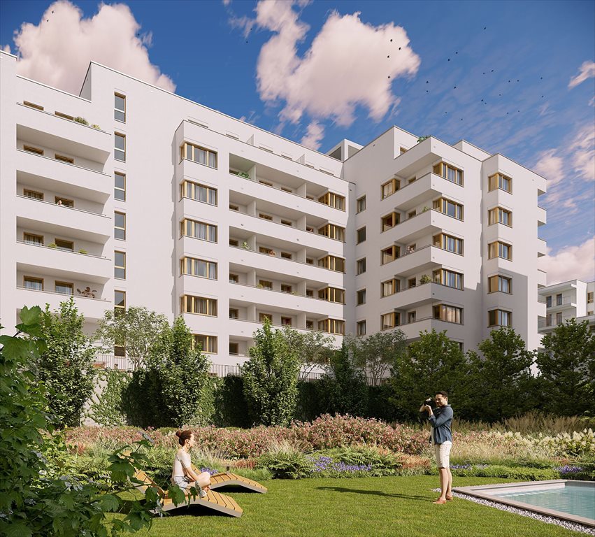 mieszkanie na sprzedaż 26m2 mieszkanie Warszawa, Targówek, ul. Warszawski Świt 12