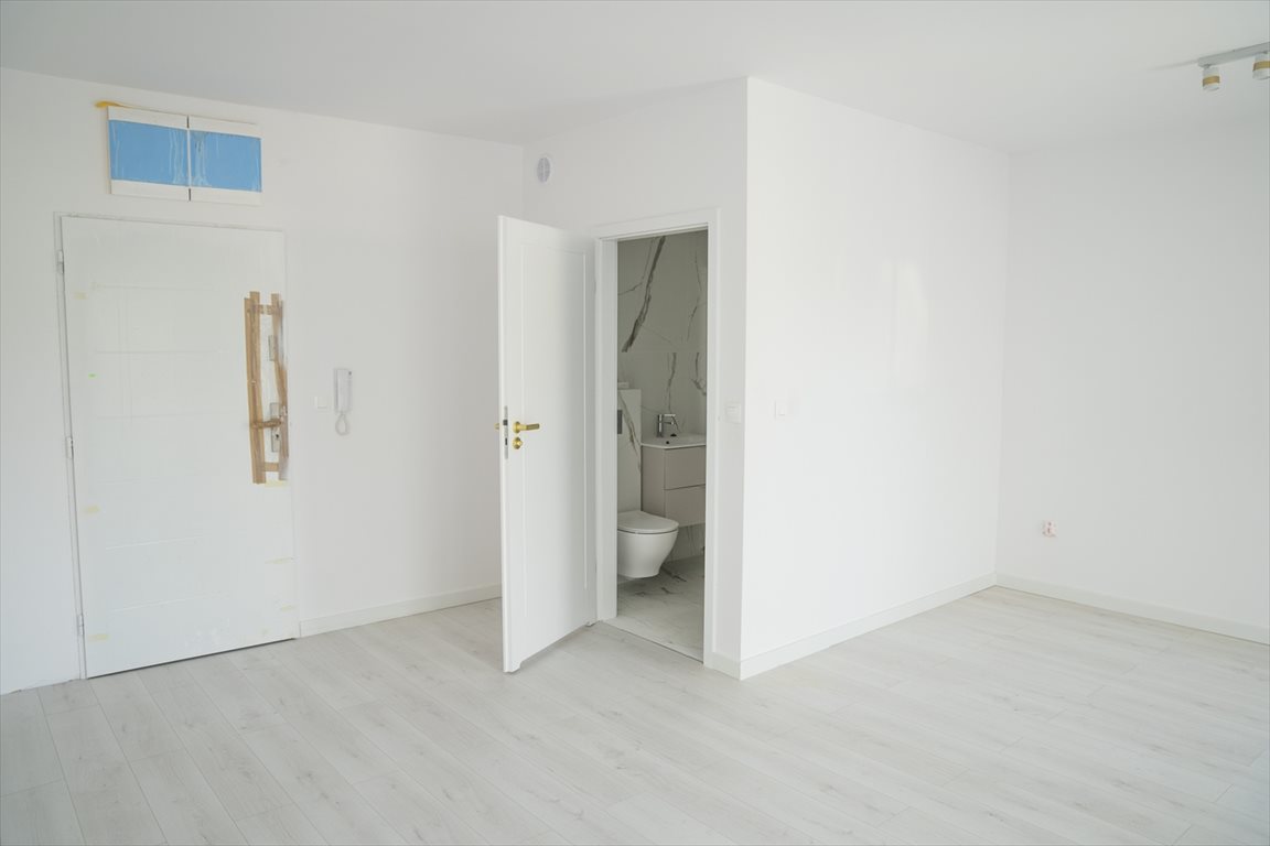 mieszkanie na sprzedaż 33m2 mieszkanie Rewal, Ul. Klifowa 22