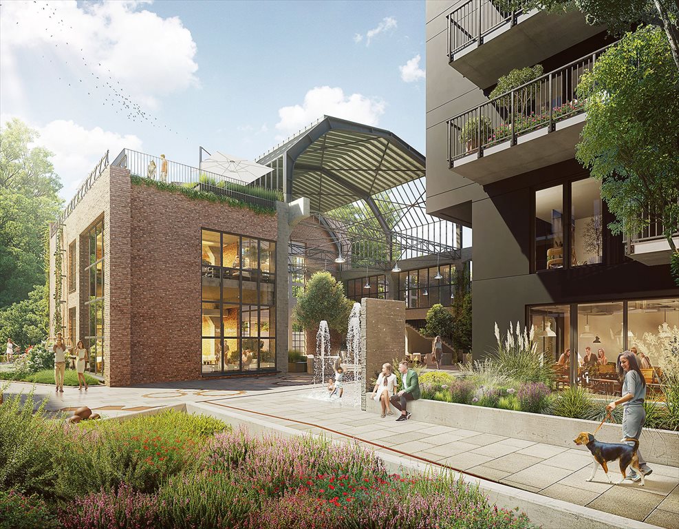 mieszkanie na sprzedaż 44m2 mieszkanie Warszawa, Ursus, Silnikowa 25