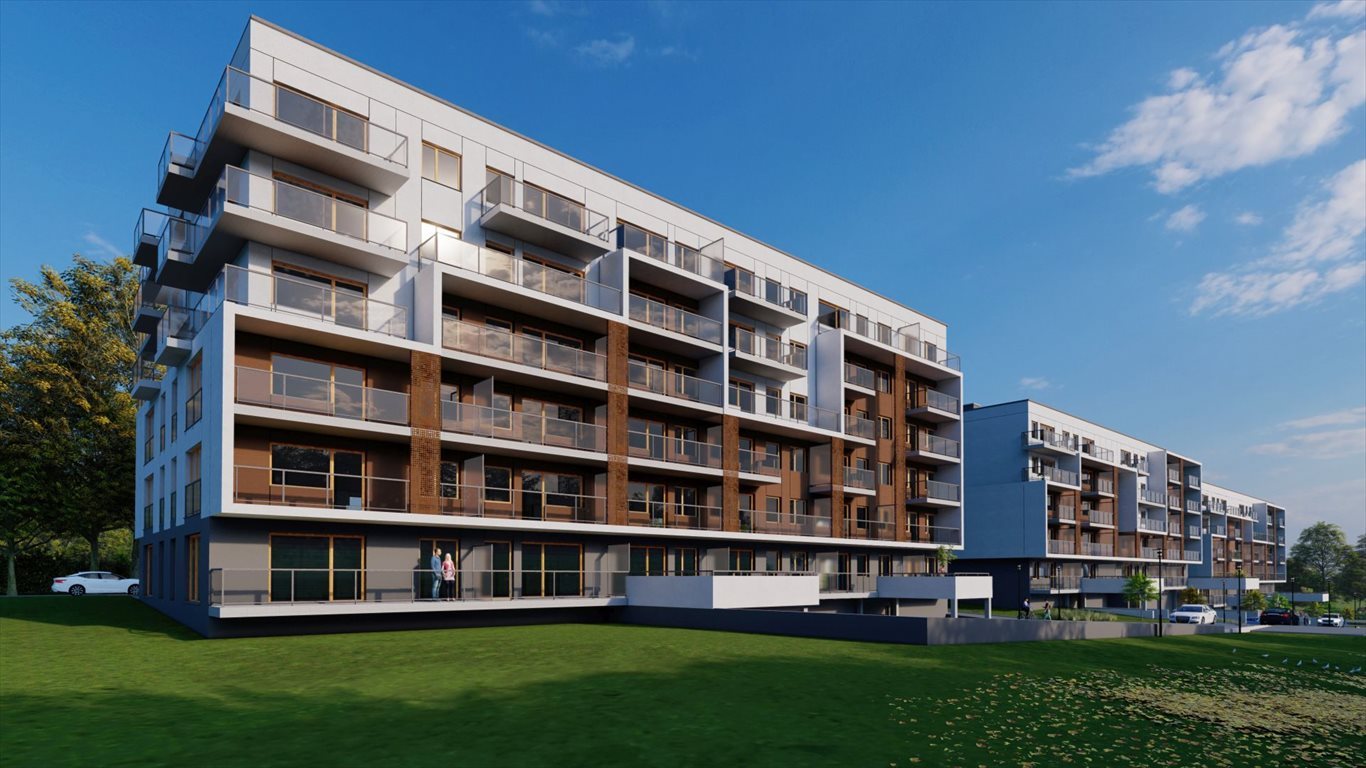 mieszkanie na sprzedaż 79m2 mieszkanie Kraków, Krowodrza, Papierni Prądnickich 48