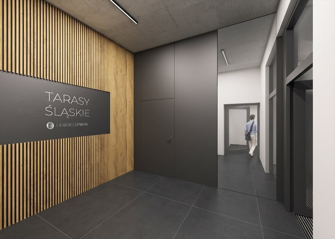 mieszkanie na sprzedaż 60m2 mieszkanie Chorzów, 3 Maja 94'