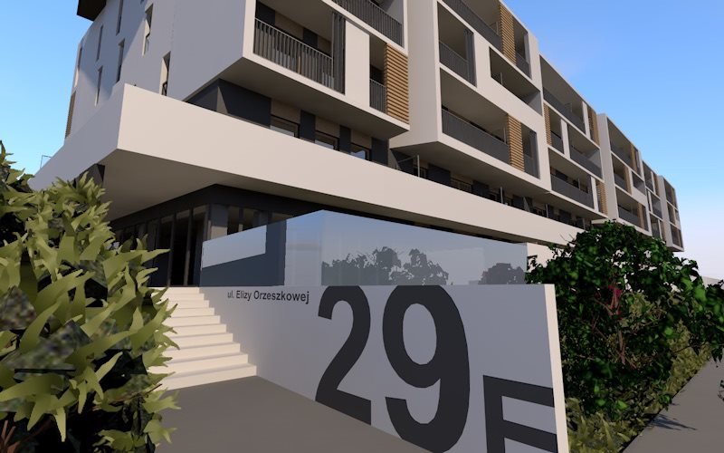 Mieszkanie dwupokojowe na sprzedaż Nowela Gniezno, Elizy Orzeszkowej 29e 76m2 Foto 1 Mieszkanie dwupokojowe na sprzedaż Nowela Gniezno, Elizy Orzeszkowej 29e 76m2 Foto 1