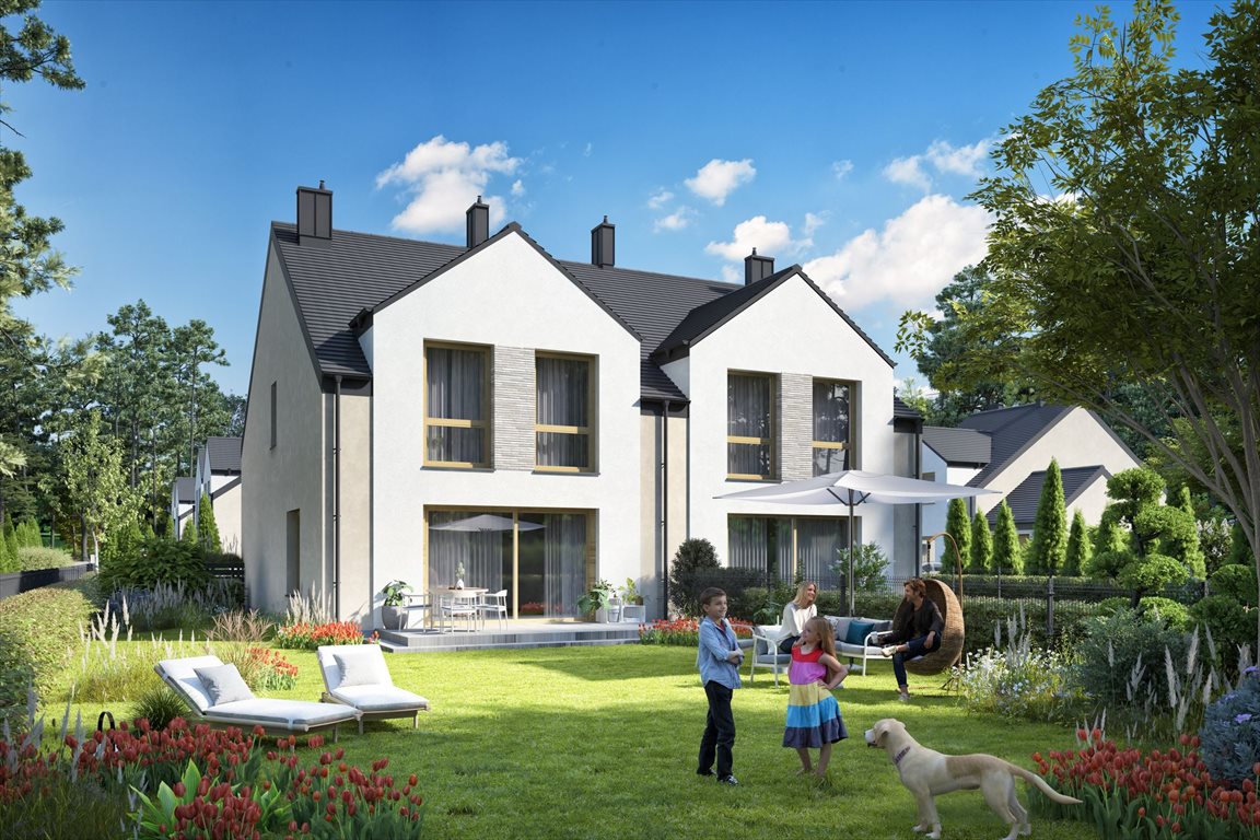 dom na sprzedaż 152m2 dom Chwaszczyno, Wąska