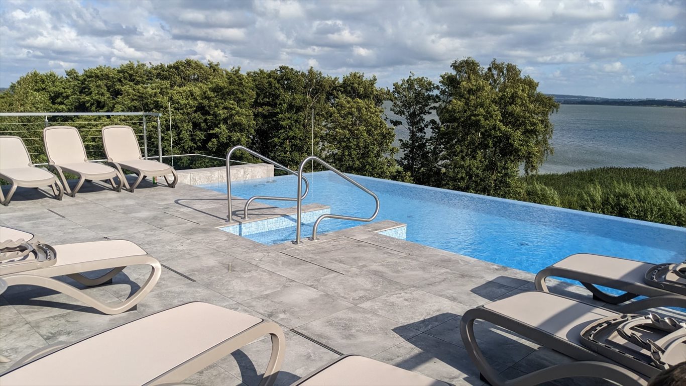 mieszkanie na sprzedaż 32m2 mieszkanie Mielno, Unieście, Mielno Molo, Sosnowy Las 15
