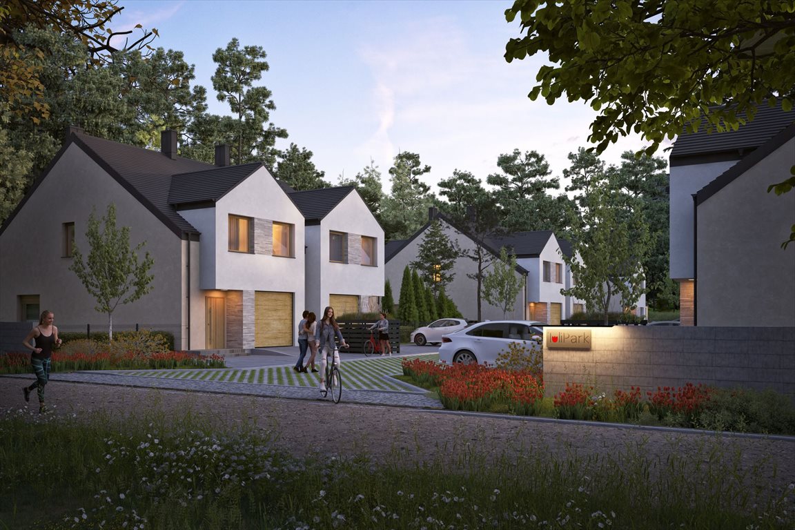 dom na sprzedaż 174m2 dom Chwaszczyno, Wąska