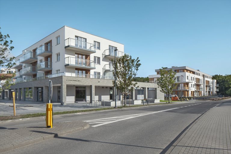 Chwarzno Polanki Gdynia, Chwarzno, Chwarznieńska  Foto 10
