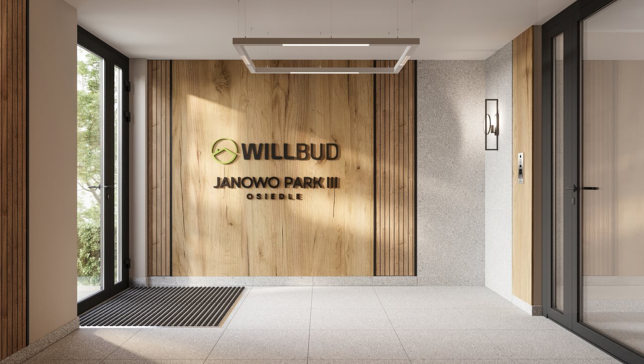 mieszkanie na sprzedaż 33m2 mieszkanie Rumia, Janowo, Błoń Janowskich