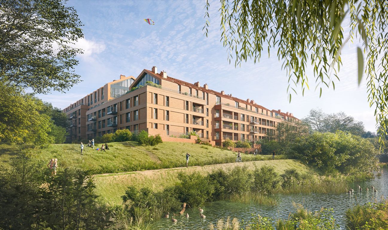 mieszkanie na sprzedaż 98m2 mieszkanie Łódź, ks. bp. Wincentego Tymienieckiego 33A