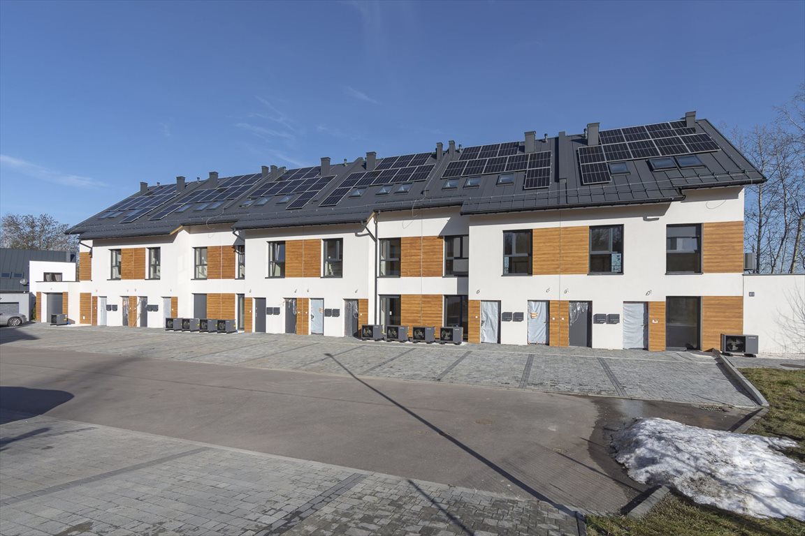 mieszkanie na sprzedaż 102m2 mieszkanie Będzin, Małobądz, 27 stycznia 22F-22L