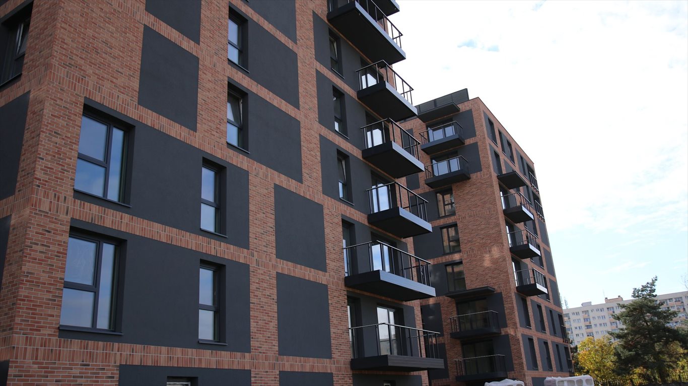 mieszkanie na sprzedaż 46m2 mieszkanie Warszawa, Praga Północ, Kijowska 17