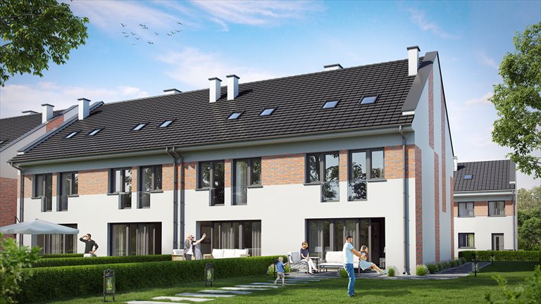 dom na sprzedaż 141m2 dom Radomierzyce, Wrocławska