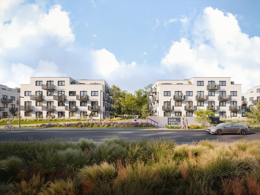 mieszkanie na sprzedaż 34m2 mieszkanie Rzeszów, Staroniwa, Wołyńska