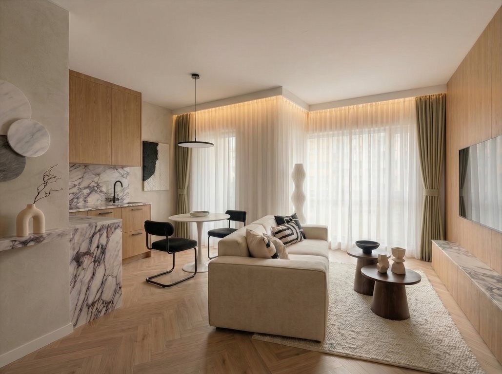 mieszkanie na sprzedaż 31m2 mieszkanie Rumia, Janowo, Błoń Janowskich