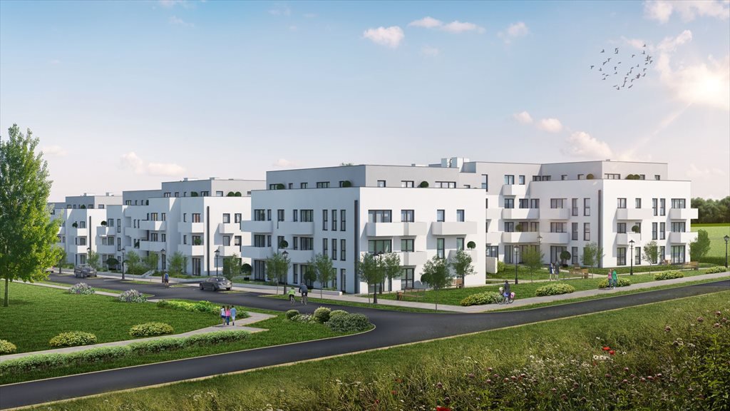 Mieszkanie trzypokojowe na sprzedaż Murapol- Osiedle Siewierz Jeziorna- nowe mieszkanie już od 524 zł/miesięcznie Siewierz, Chmielowskie 1 52m2 Foto 1 Mieszkanie trzypokojowe na sprzedaż Murapol- Osiedle Siewierz Jeziorna- nowe mieszkanie już od 524 zł/miesięcznie Siewierz, Chmielowskie 1 52m2 Foto 1