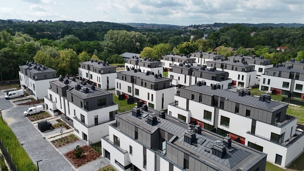 mieszkanie na sprzedaż 105m2 mieszkanie Kraków, Bieżanów, Drożdżowa