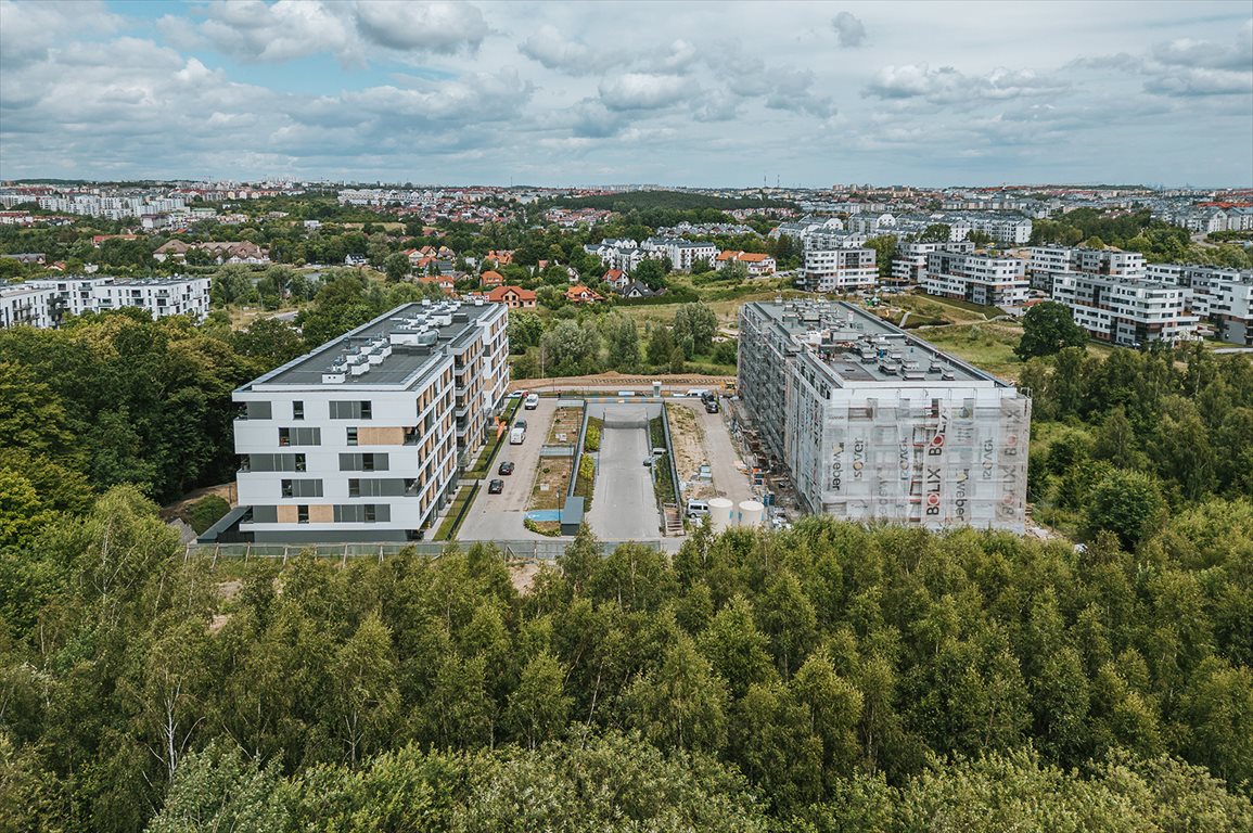 Quercus Gdańsk, Wielkopolska 51/55  Foto 6