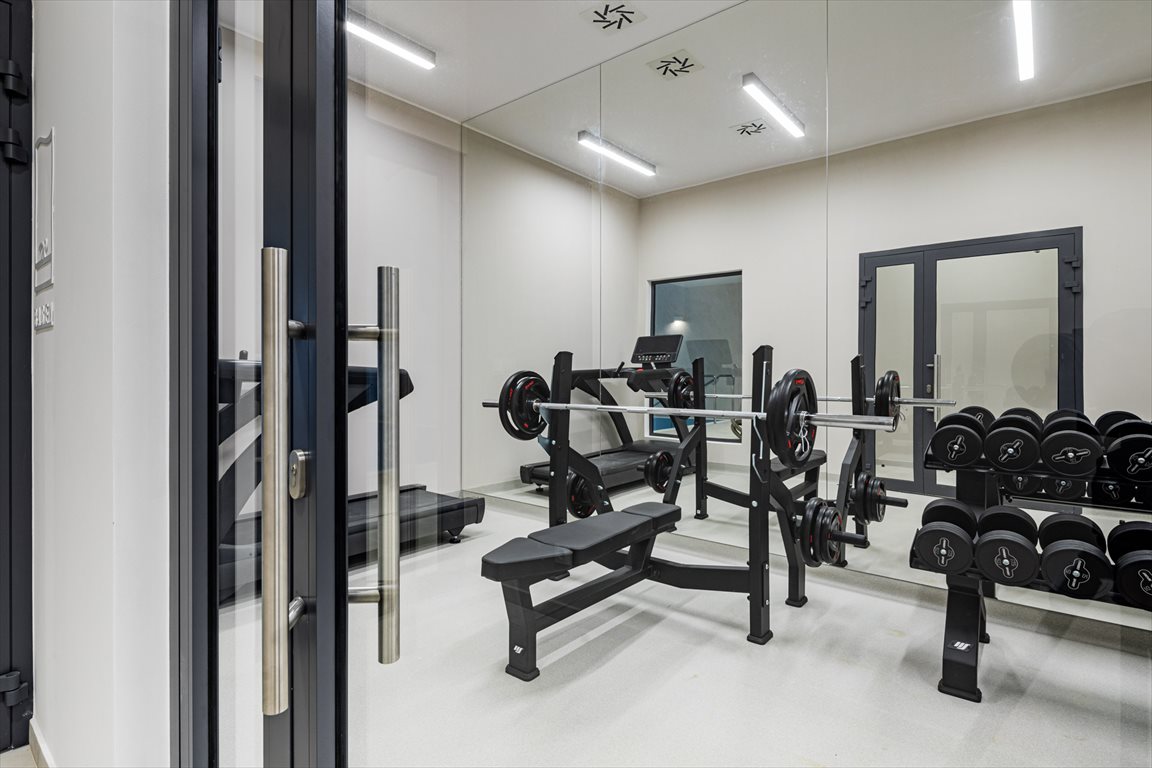 lokal użytkowy na sprzedaż 33m2 lokal użytkowy Gąski, Nadbrzeżna 52