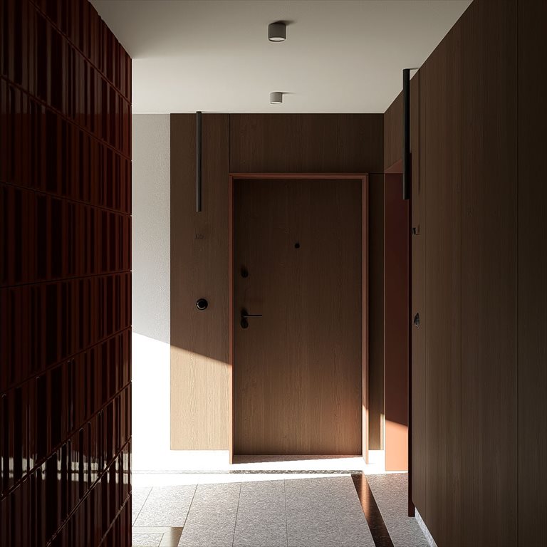 mieszkanie na sprzedaż 45m2 mieszkanie Pruszcz Gdański, ul. Grunwaldzka 71B, 71C