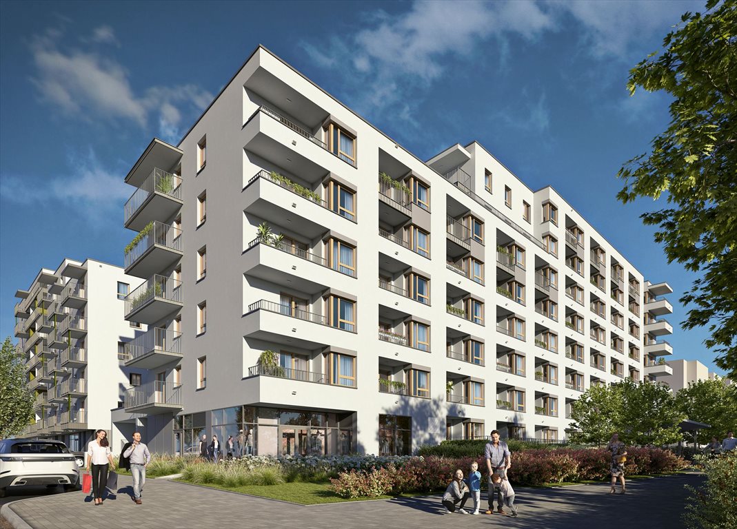 mieszkanie na sprzedaż 79m2 mieszkanie Warszawa, Targówek, ul. Warszawski Świt